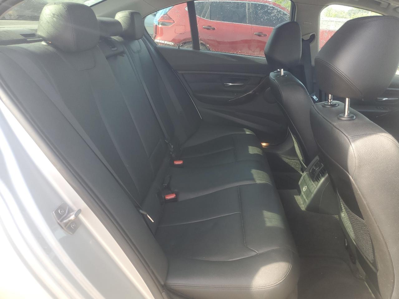 2014 BMW 328 I VIN: WBA3A5G53ENP32297 Lot: 63793454