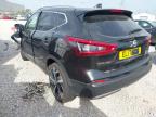 2019 NISSAN QASHQAI TE for sale at Copart BRISTOL