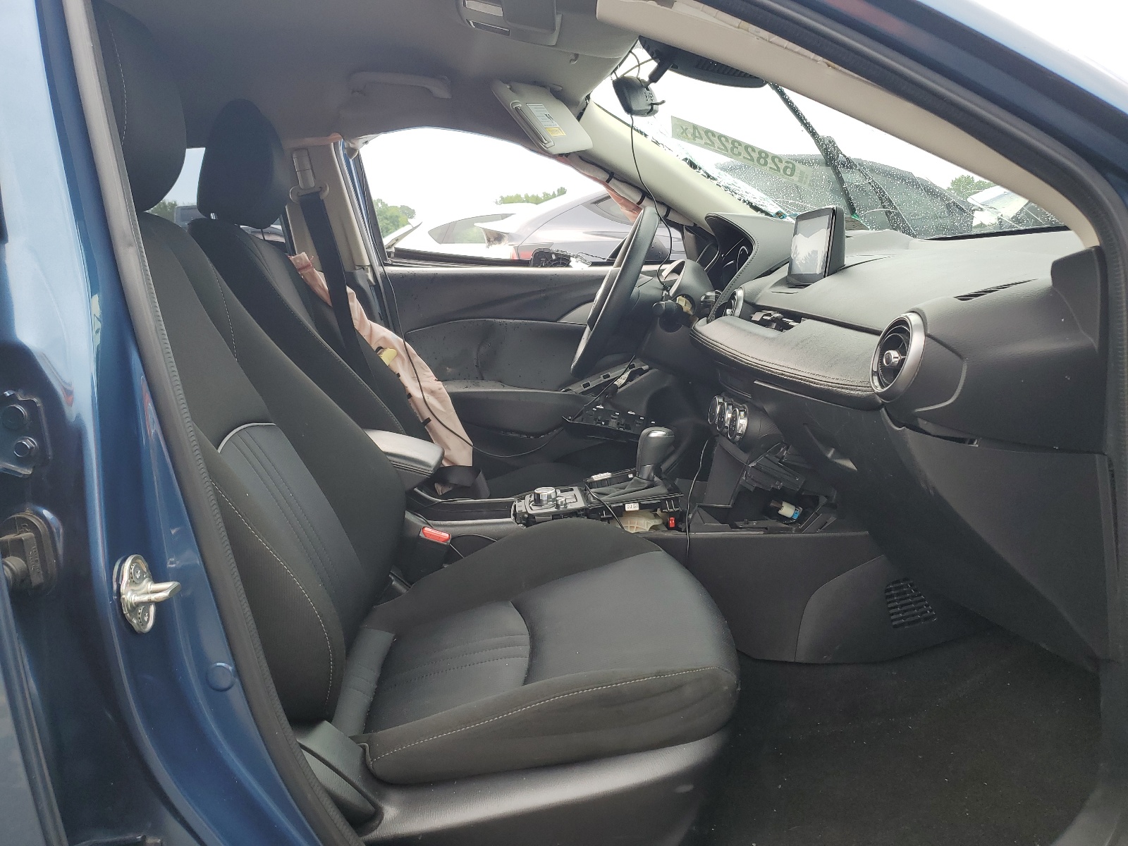 JM1DKDB73L1468302 2020 Mazda Cx-3 Sport