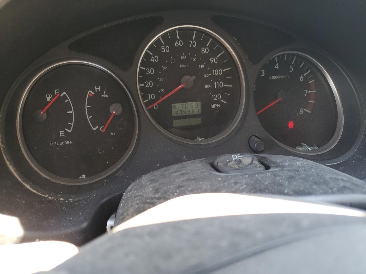 2006 Subaru Forester 2.5X VIN: JF1SG63676G707397 Lot: 65211504