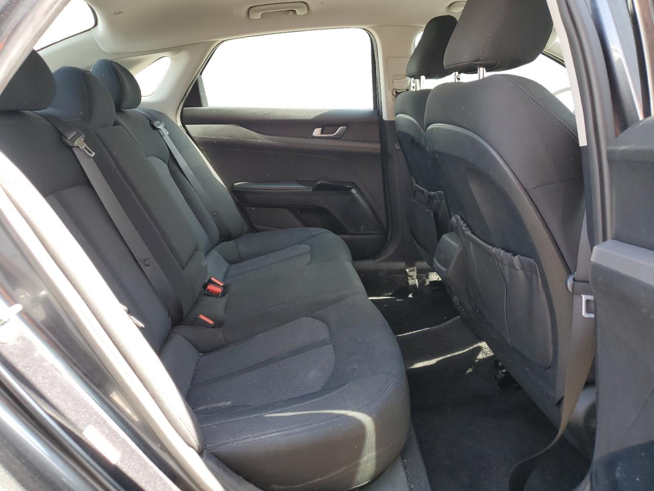 2022 Kia K5 Lxs VIN: 5XXG14J27NG102548 Lot: 63359404