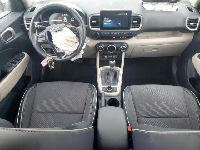  HYUNDAI VENUE 2024 Blue