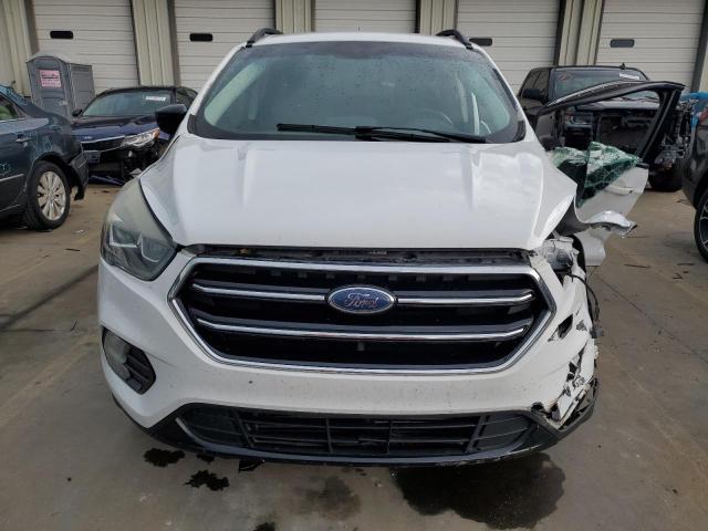  FORD ESCAPE 2017 White