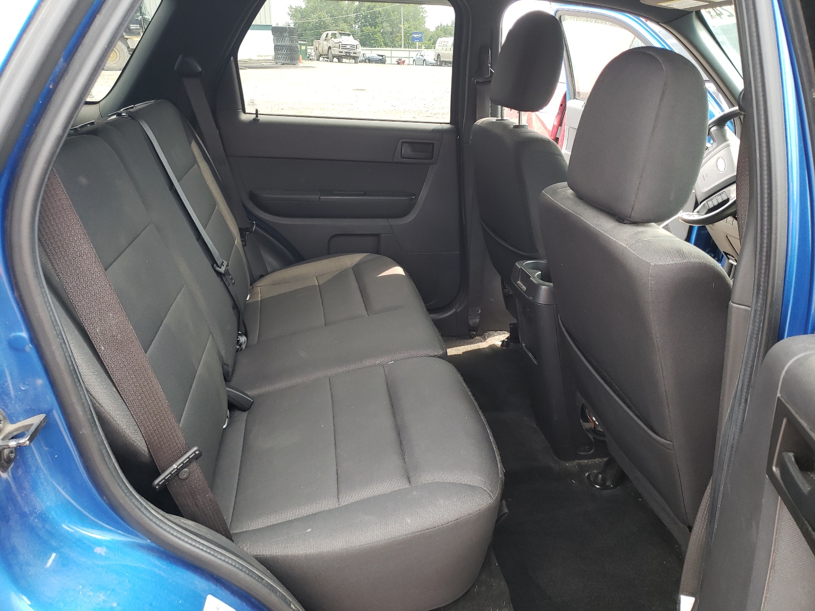 1FMCU9D71CKC61882 2012 Ford Escape Xlt