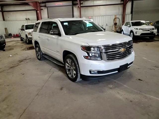 2016 Chevrolet Tahoe K1500 Ltz VIN: 1GNSKCKC6GR449076 Lot: 61601984
