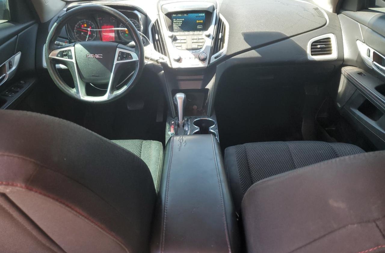 2015 GMC Terrain Sle VIN: 2GKALREK7F6113121 Lot: 62482554