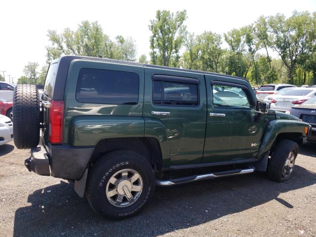 5GTDN136668139707 | 2006 Hummer h3