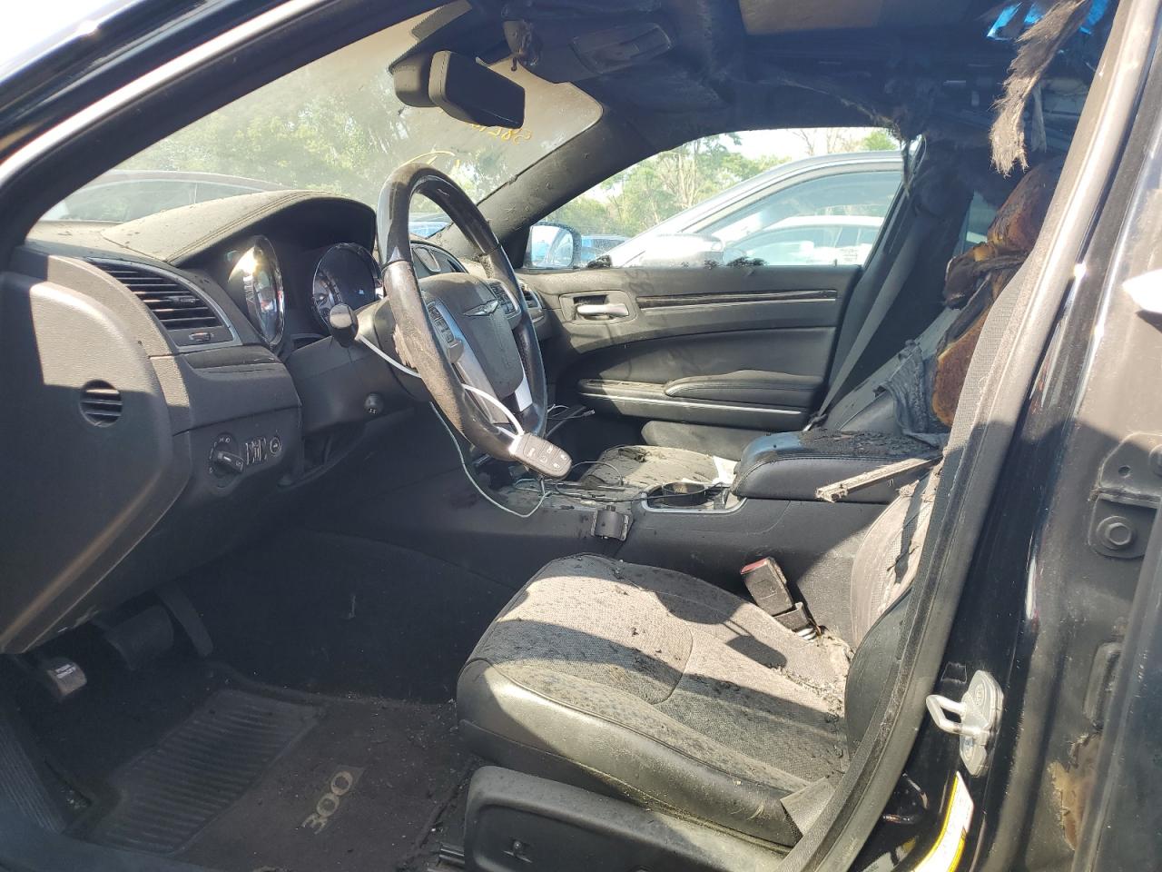 2013 Chrysler 300C VIN: 2C3CCAKTXDH541547 Lot: 58278234