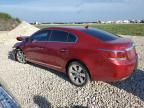2013 Buick Lacrosse Premium en Venta en Taylor, TX - Front End