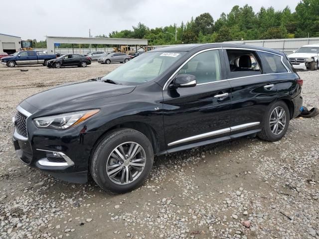 5N1DL0MN8LC519066 Infiniti QX60 LUXE