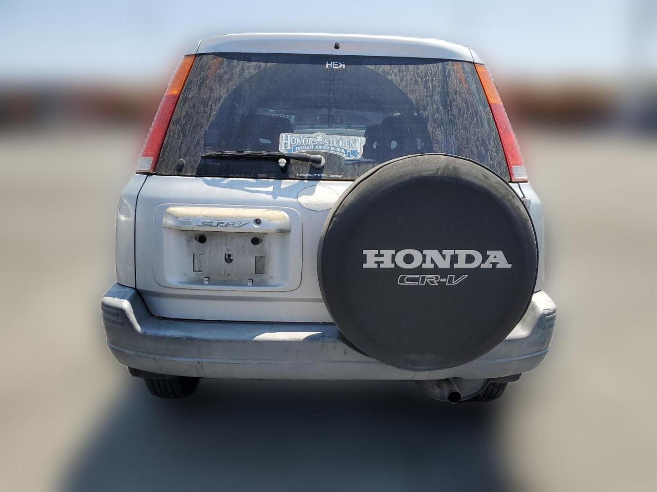 2000 Honda Cr-V Ex VIN: JHLRD1860YC055362 Lot: 64526484