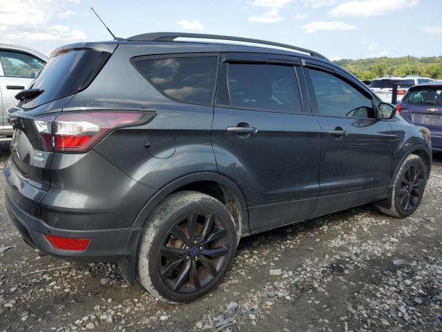  FORD ESCAPE 2017 Szary