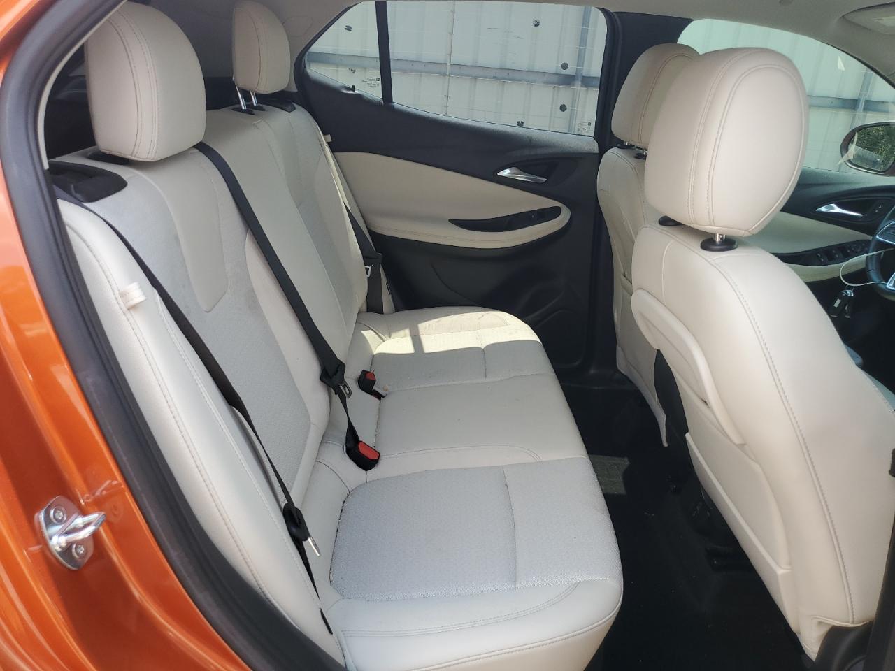 Auction sale of the 2022 BUICK ENCORE , vin: KL4MMBS23NB022869, lot number: 65457844