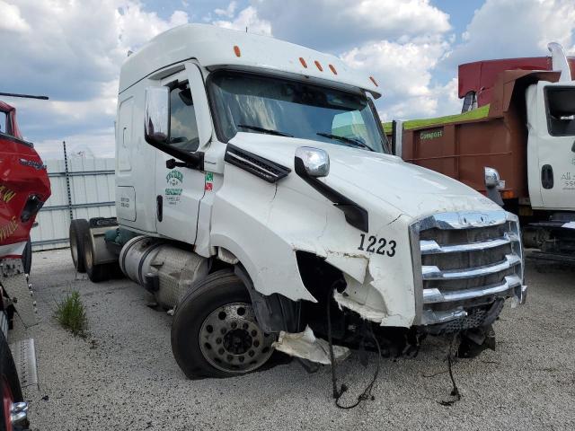 2023 Freightliner Cascadia 126