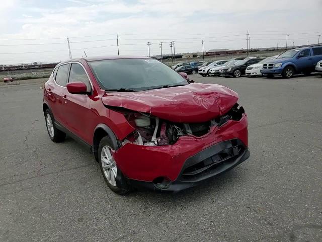 2017 Nissan Rogue Sport S VIN: JN1BJ1CR9HW137326 Lot: 63526624