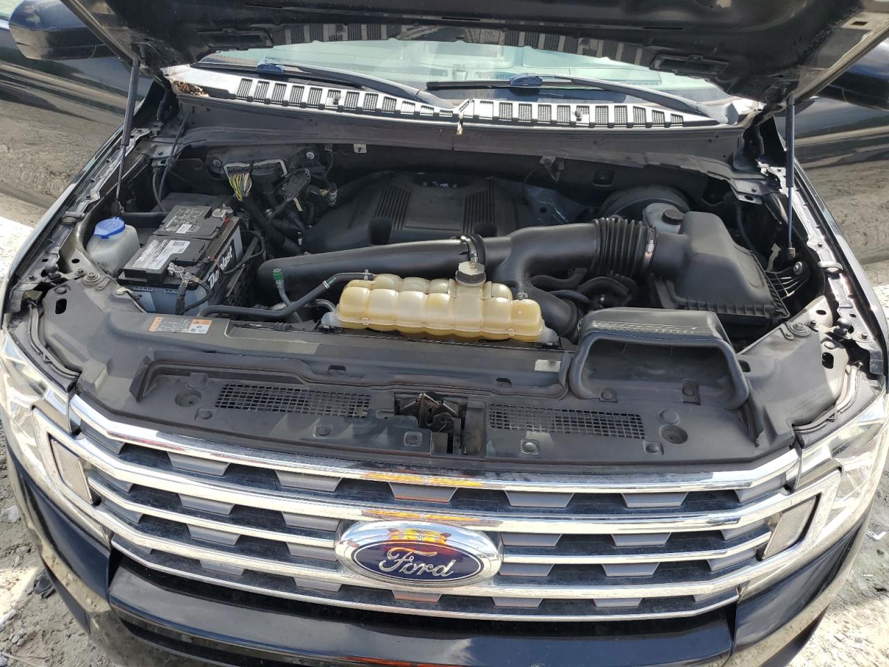 2019 Ford Expedition Xlt VIN: 1FMJU1HT2KEA10284 Lot: 64713834