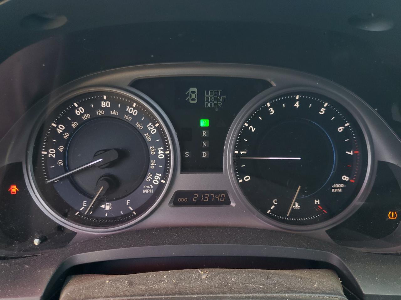 2006 Lexus Is 350 VIN: JTHBE262165007760 Lot: 63306584