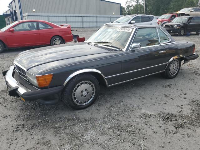 10704412029376 | 1976 Mercedes Benz 1976 mercedes-benz 107