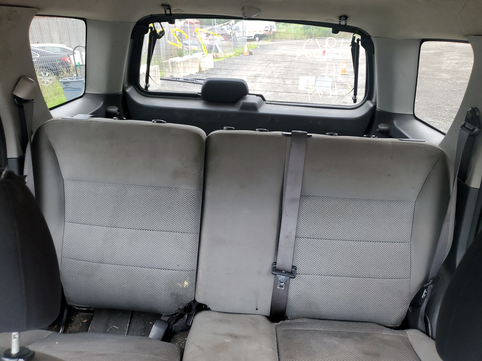 1FMYU03116KB17803 2006 Ford Escape Xlt