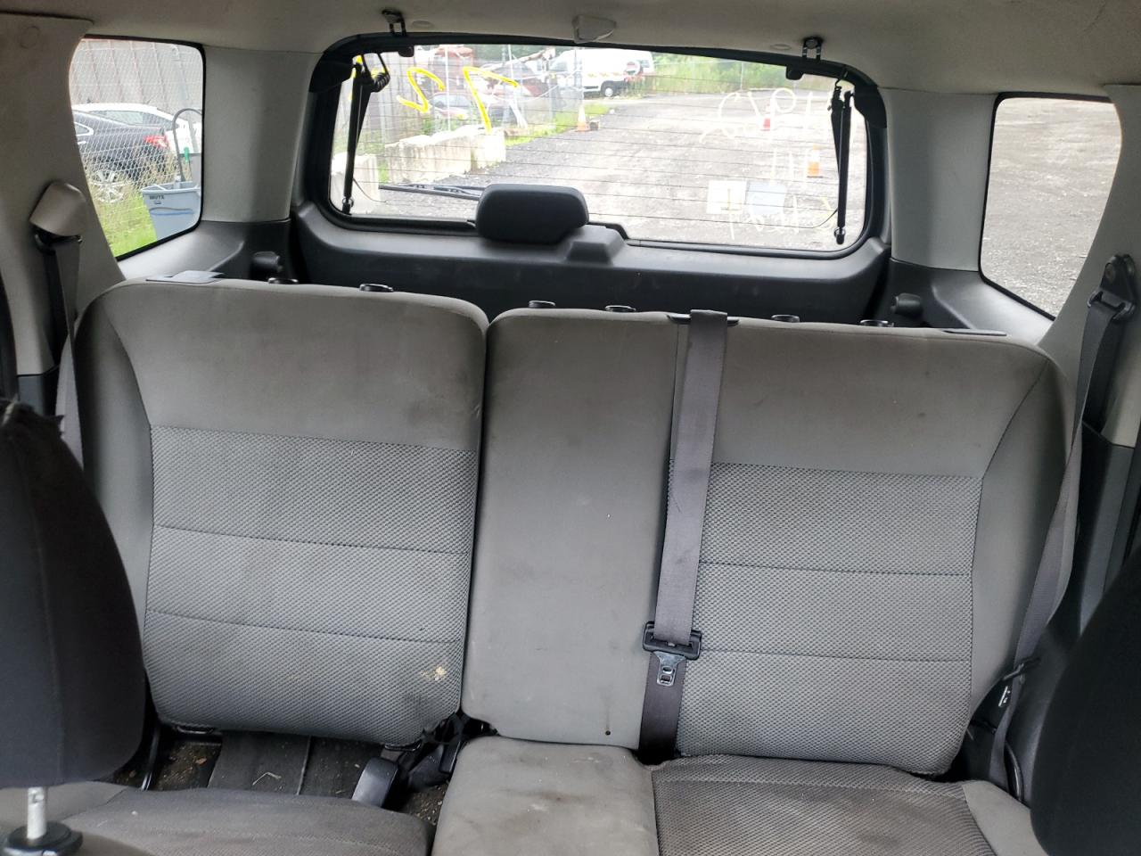 2006 Ford Escape Xlt VIN: 1FMYU03116KB17803 Lot: 64830374