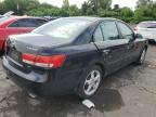 2006 Hyundai Sonata Gls на продаже в New Britain, CT - Front End
