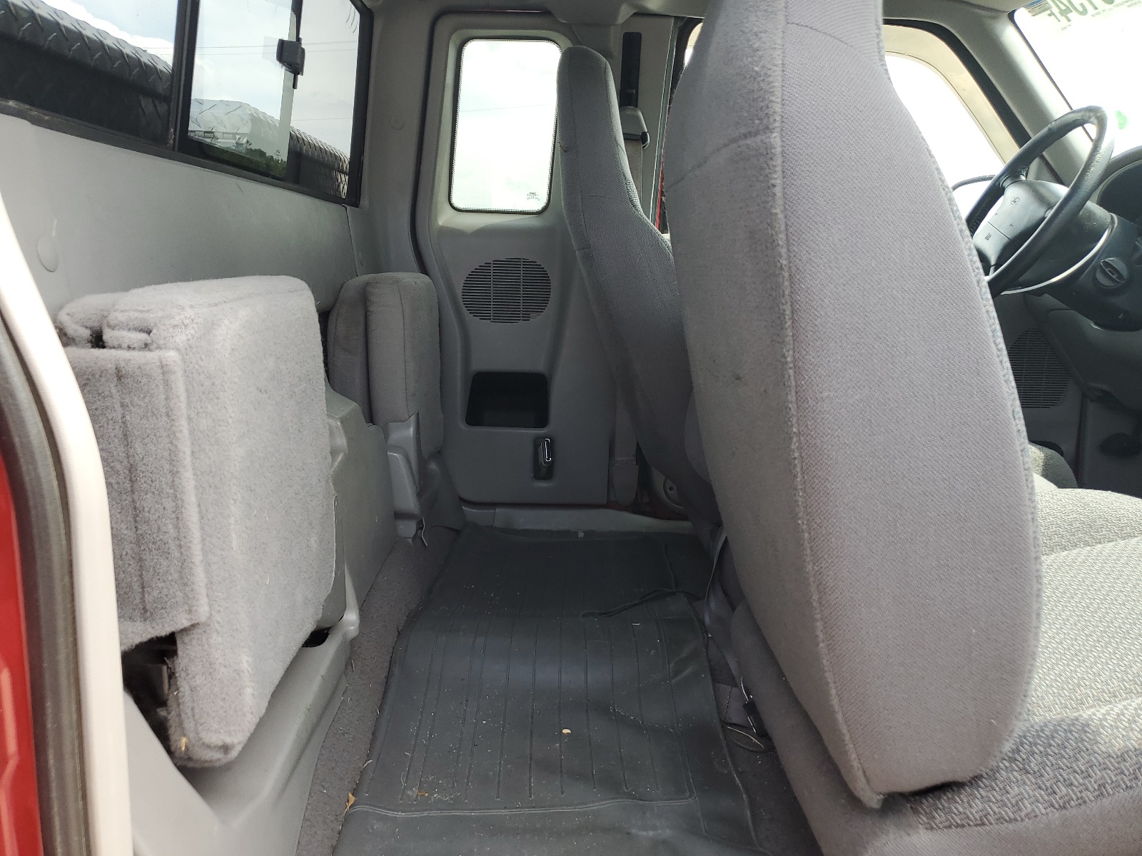 1FTZR15V9YTB40890 2000 Ford Ranger Super Cab