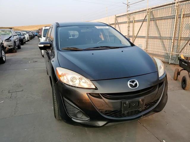 2015 Mazda 5 Sport VIN: JM1CW2BL3F0184647 Lot: 64665604
