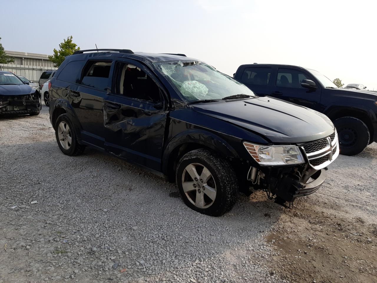2018 Dodge Journey - Image 4