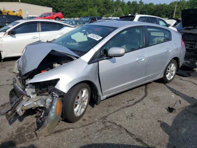 2010 Honda Insight Ex за продажба в Exeter, RI - Front End