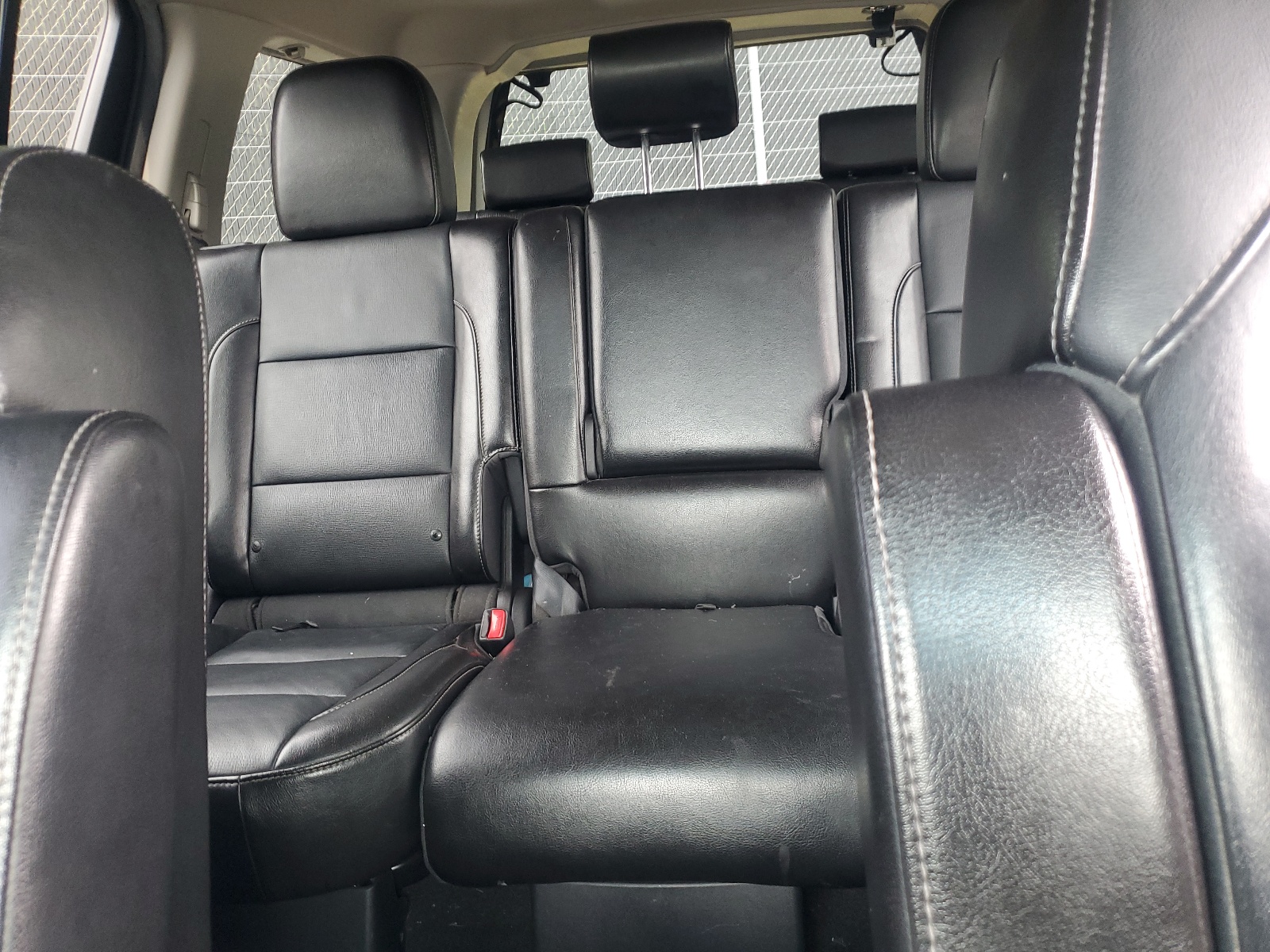 5N1AA0NC0CN613677 2012 Nissan Armada Sv