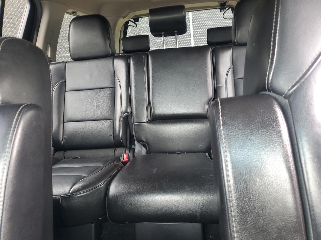 2012 Nissan Armada Sv VIN: 5N1AA0NC0CN613677 Lot: 64680114