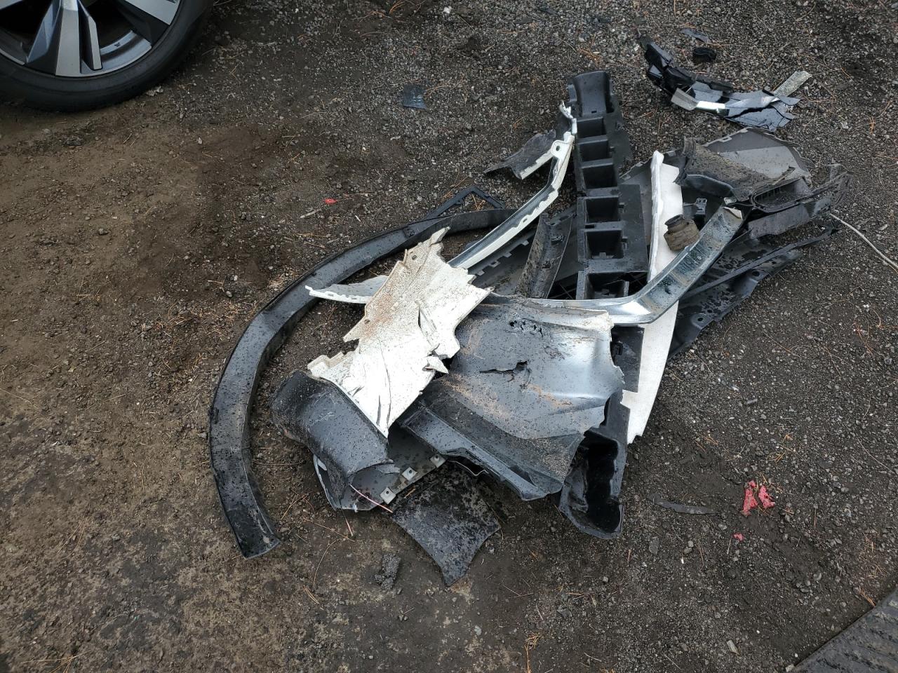 2021 Nissan Rogue Sl VIN: JN8AT3CBXMW231344 Lot: 64365924