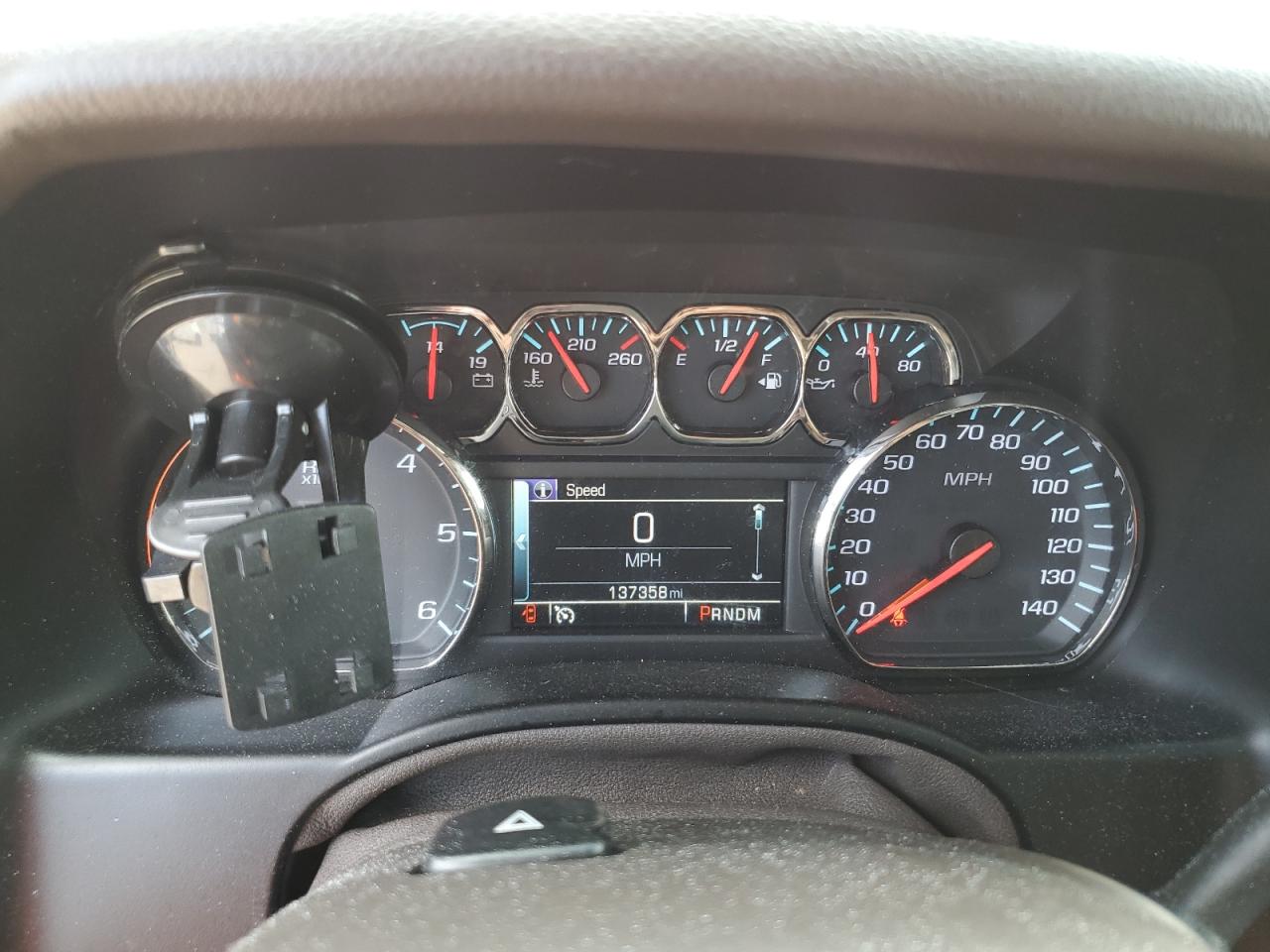 2015 Chevrolet Tahoe C1500 Lt VIN: 1GNSCBKC8FR288249 Lot: 63324204