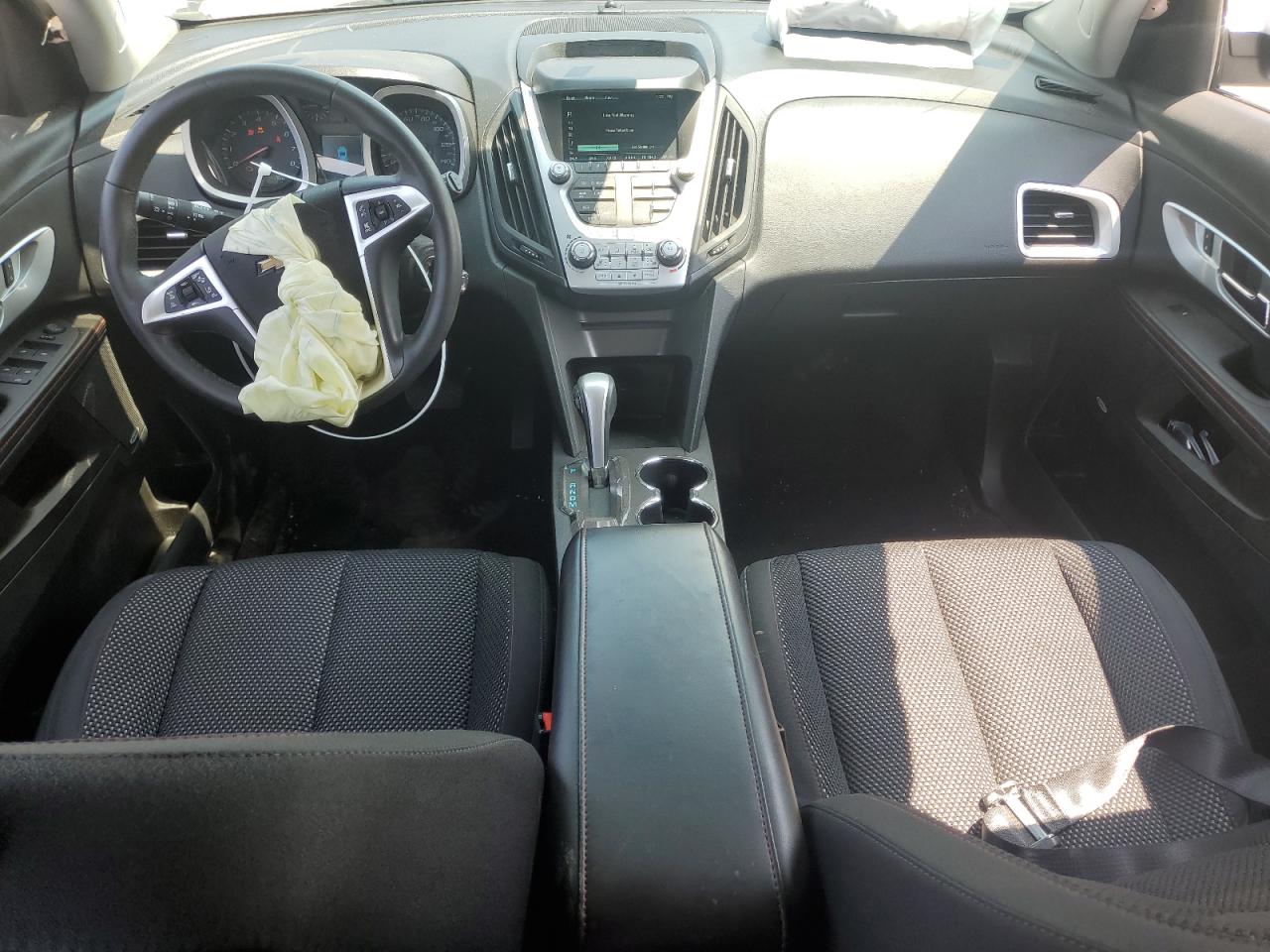 2015 Chevrolet Equinox Lt VIN: 2GNFLCE35F6383687 Lot: 62232454