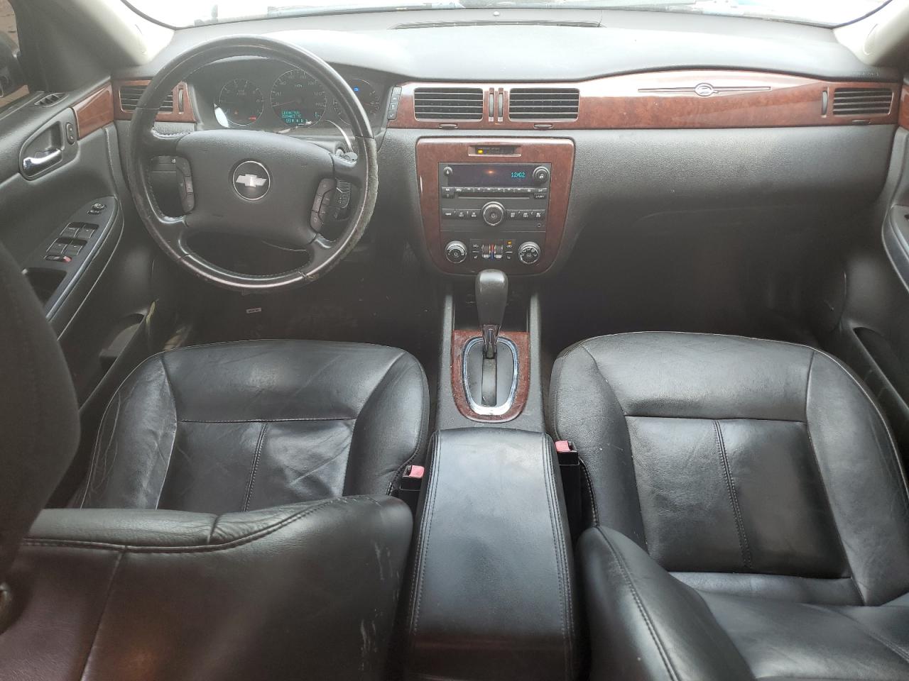 2009 Chevrolet Impala 1Lt VIN: 2G1WT57K091154661 Lot: 64964564