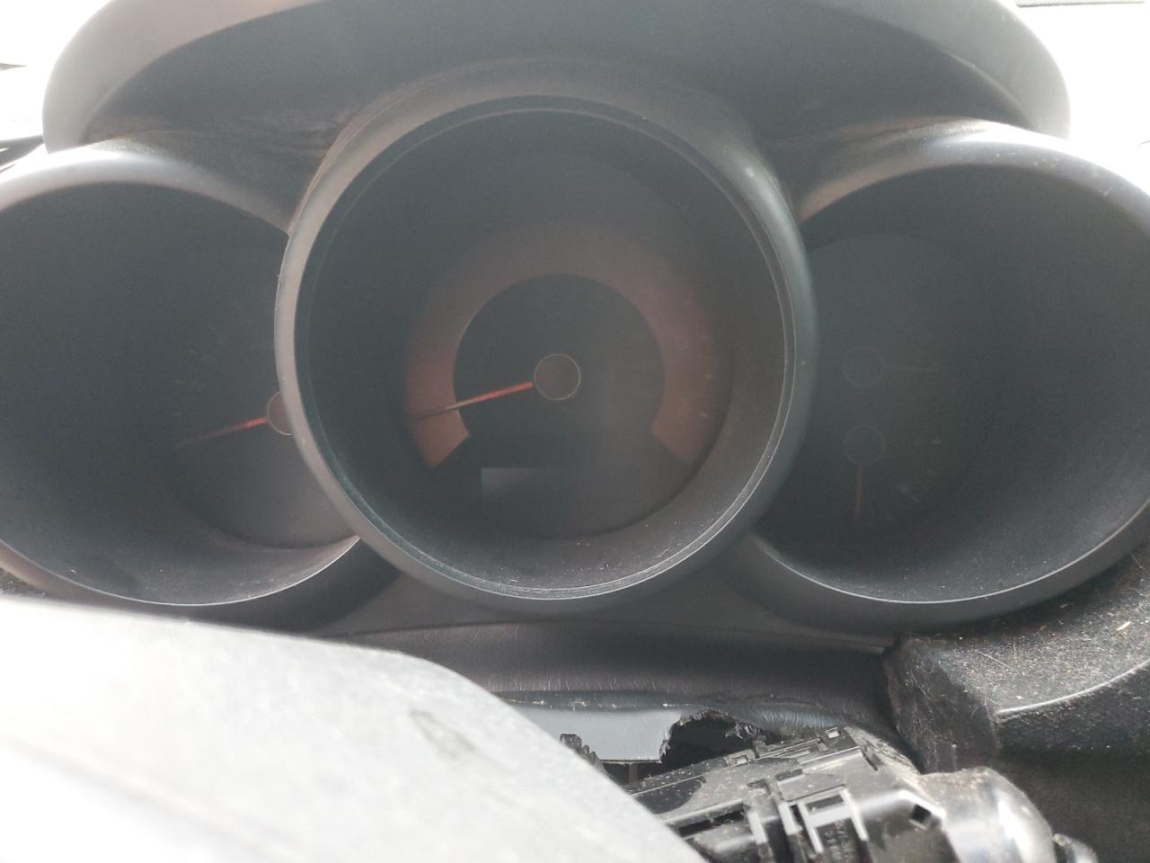 2011 Kia Soul VIN: KNDJT2A16B7236502 Lot: 65383084