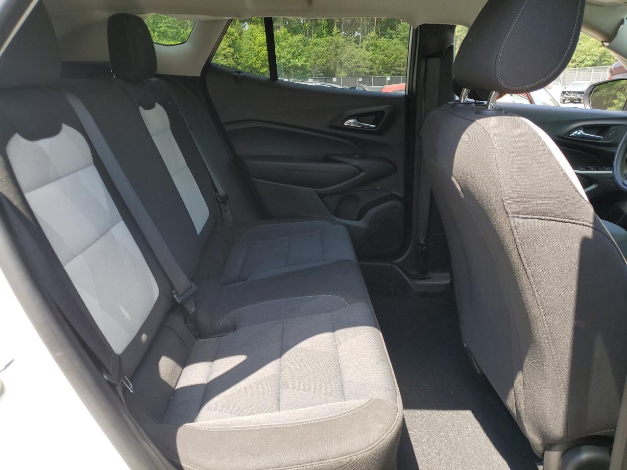 2024 Chevrolet Trax Ls VIN: KL77LFE28RC024655 Lot: 61645814