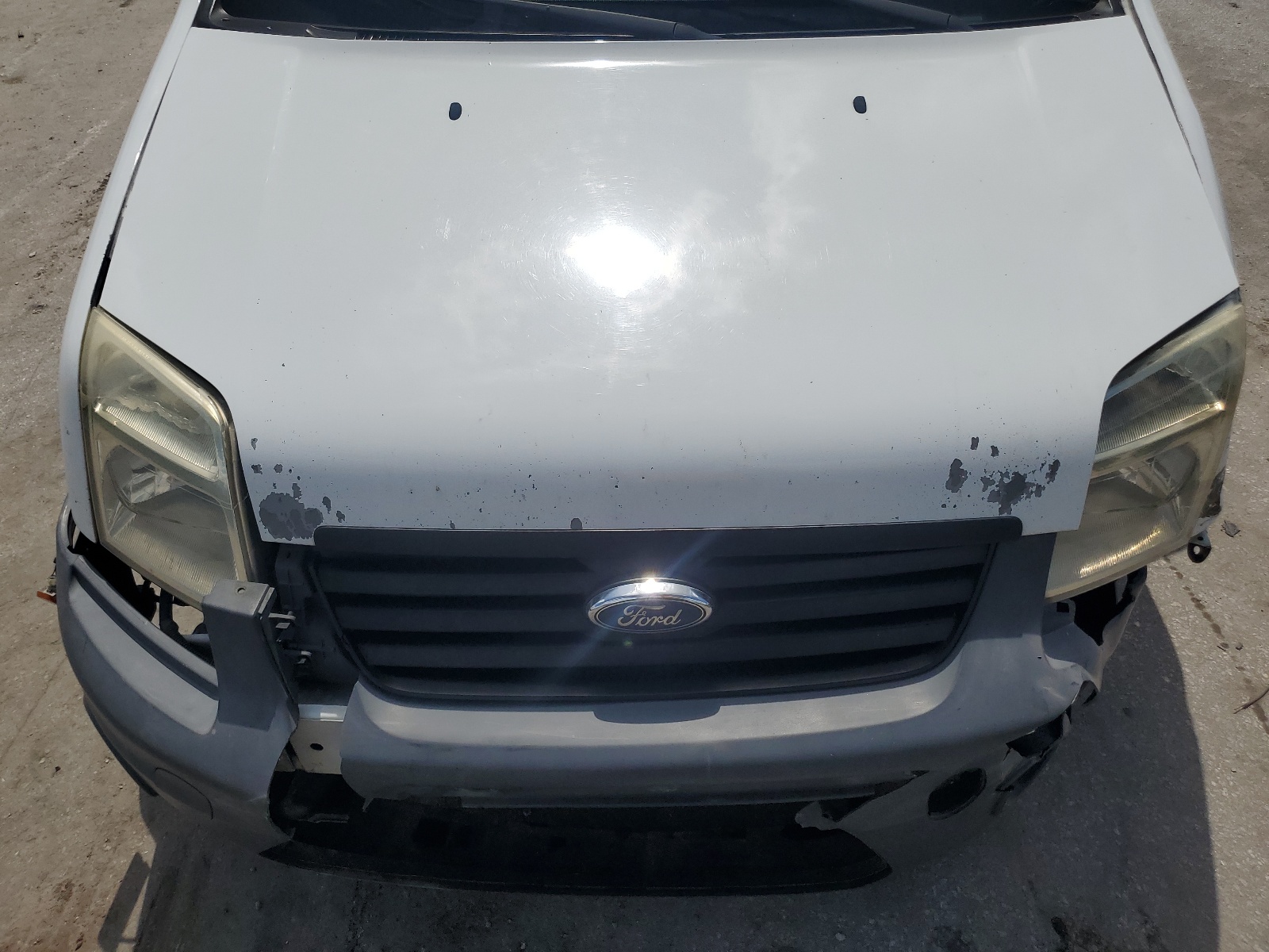 NM0LS7CN6CT120652 2012 Ford Transit Connect Xl