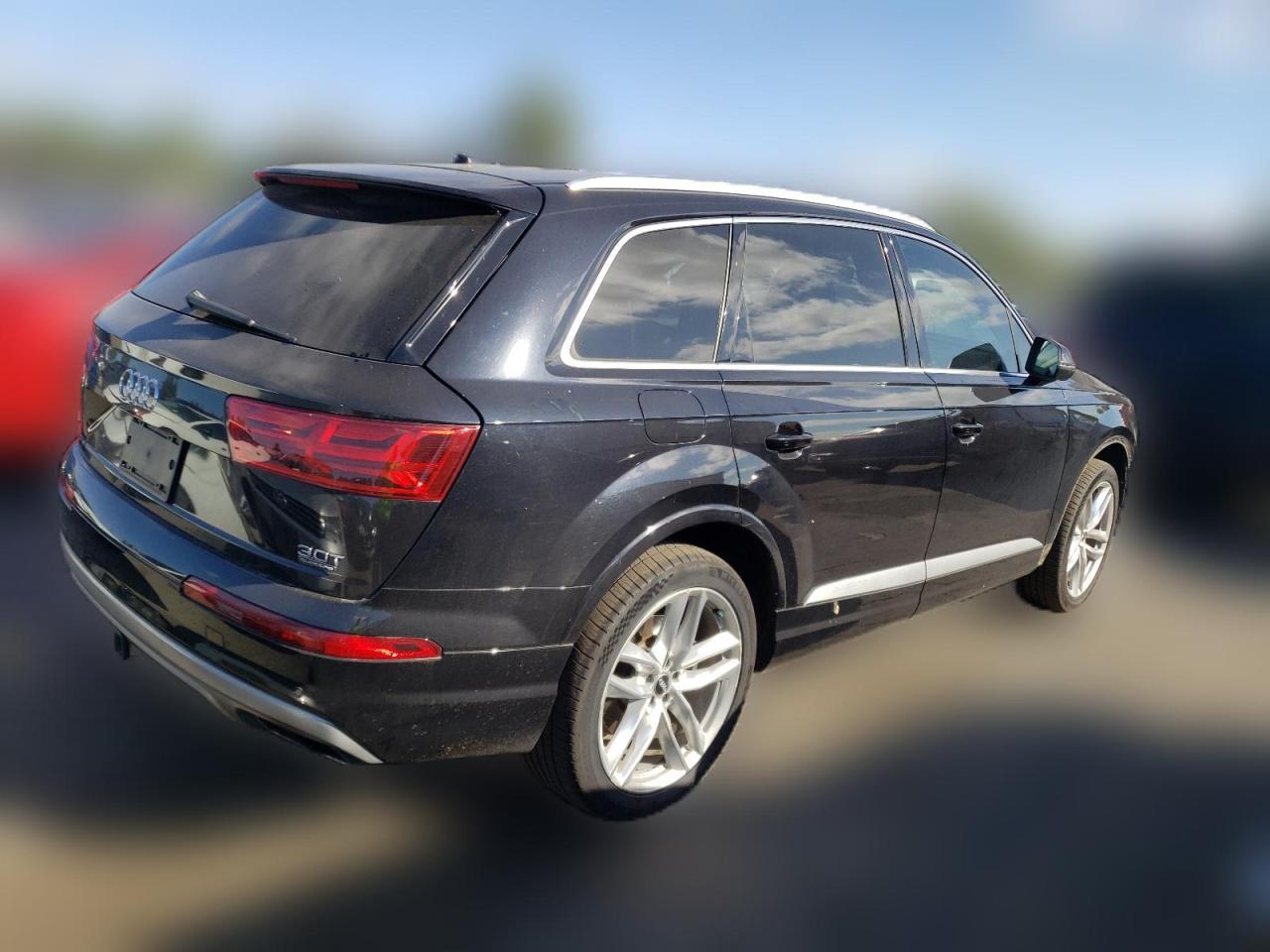 2017 Audi Q7 Prestige VIN: WA1VAAF76HD017381 Lot: 63252124