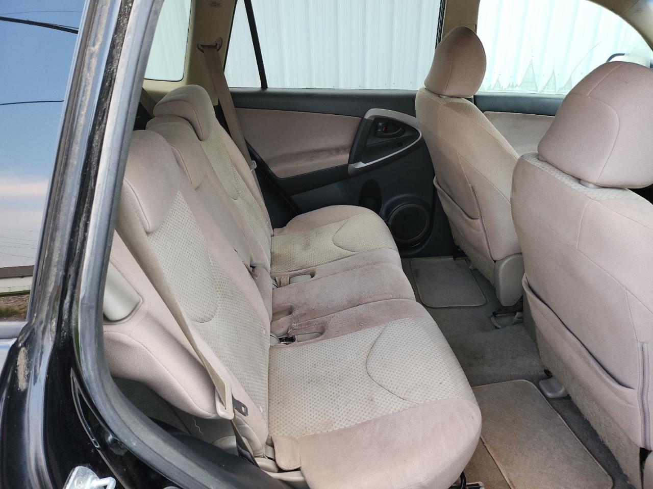 2007 Toyota Rav4 VIN: JTMZD33VX76044471 Lot: 64719724