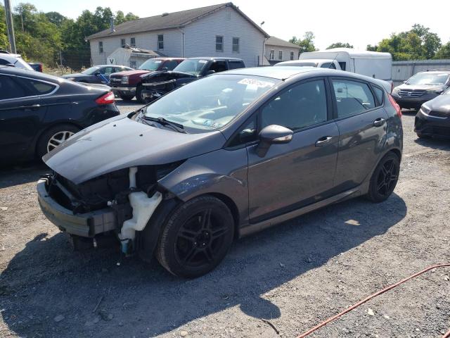 2016 Ford Fiesta St