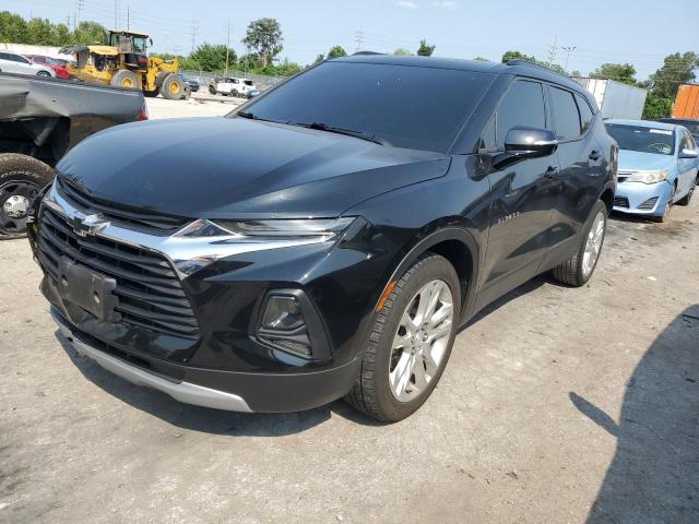 2019 CHEVROLET BLAZER 3LT 3GNKBHRSXKS686332  63325314