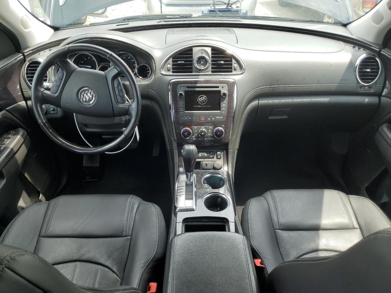 2017 Buick Enclave VIN: 5GAKVCKD0HJ147227 Lot: 62871364