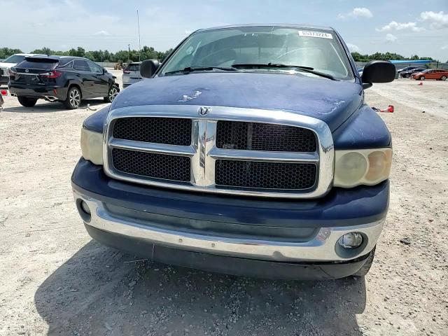 2003 Dodge Ram 1500 St VIN: 1D7HU18N13S141428 Lot: 65373224