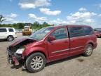 2014 Chrysler Town & Country Touring na sprzedaż w Des Moines, IA - Front End