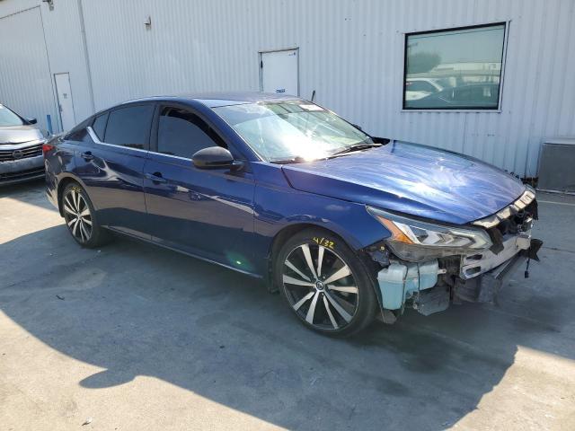 1N4BL4CV9KN306236 | 2019 Nissan altima sr