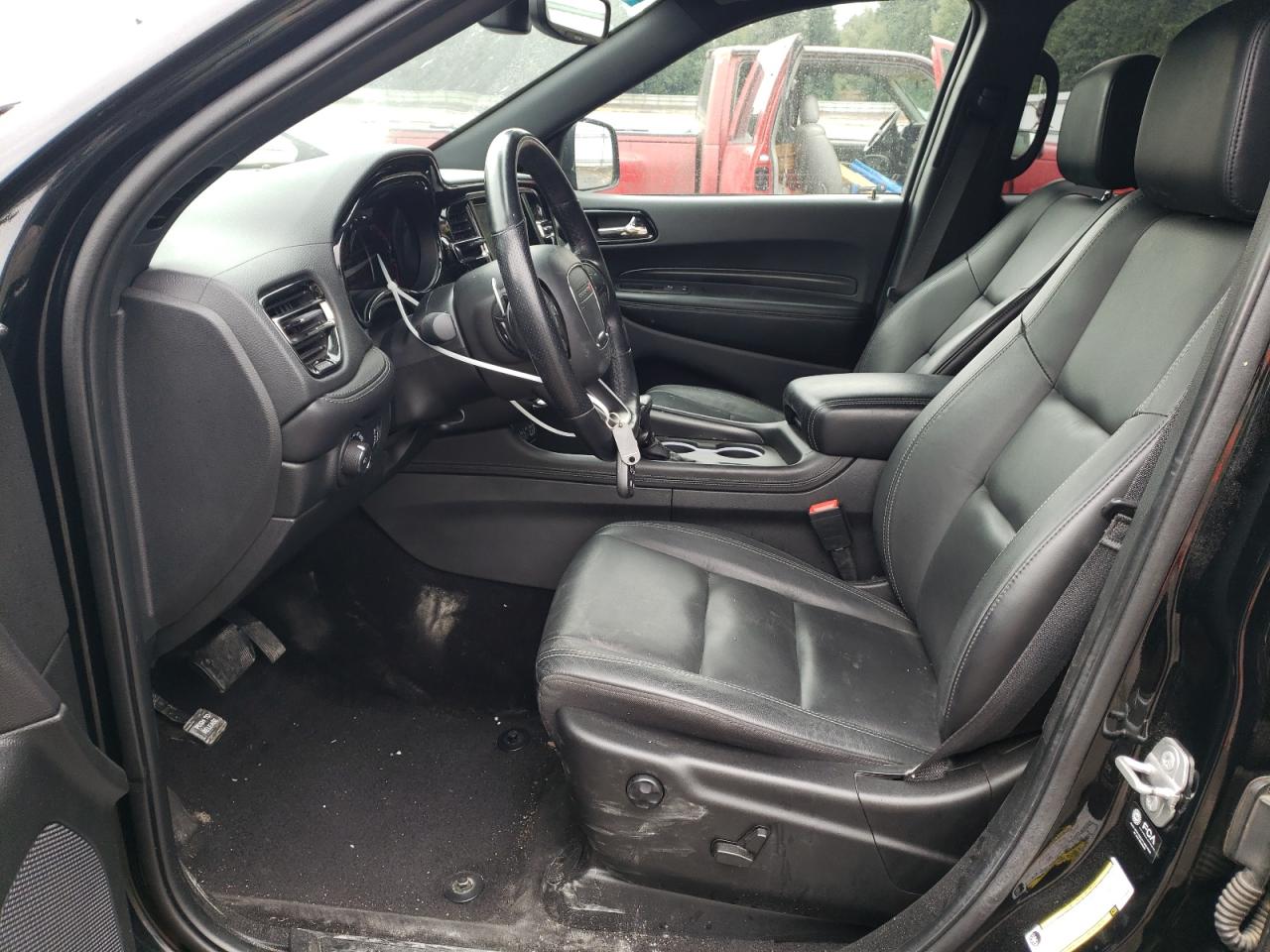 2022 Dodge Durango Gt VIN: 1C4RDJDG6NC188392 Lot: 65165474