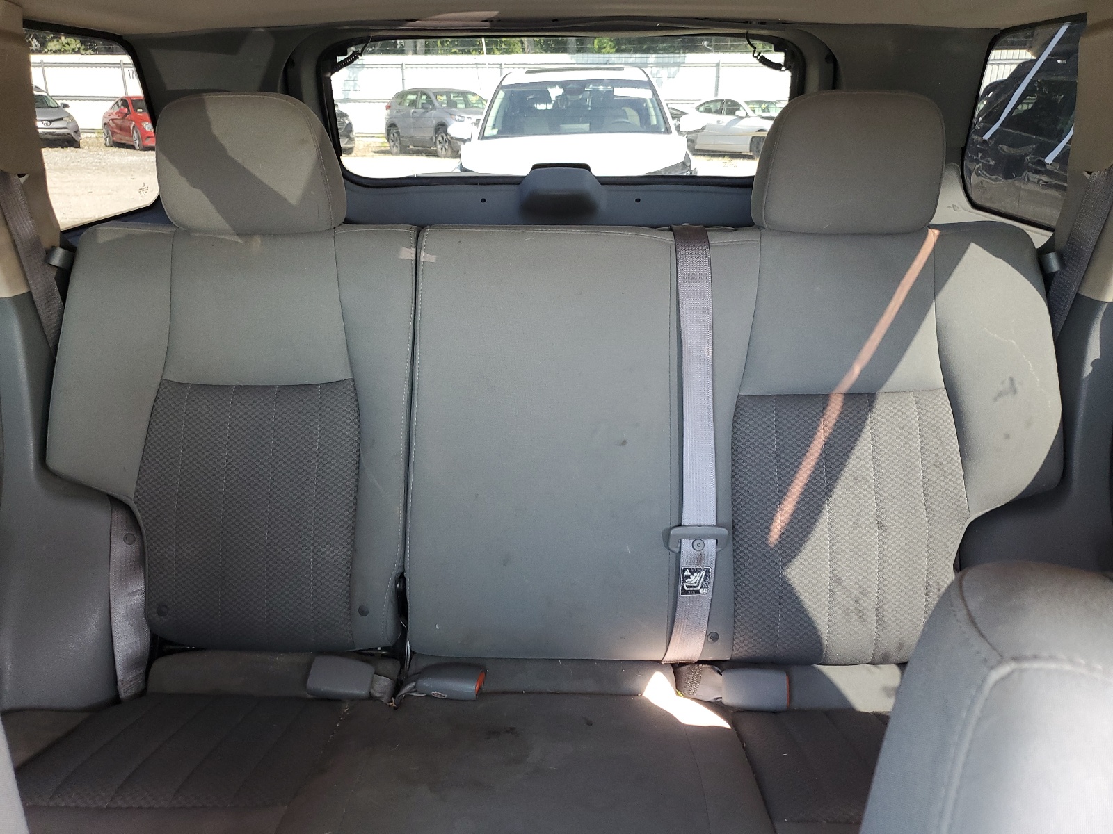 1J4GR48K56C176738 2006 Jeep Grand Cherokee Laredo