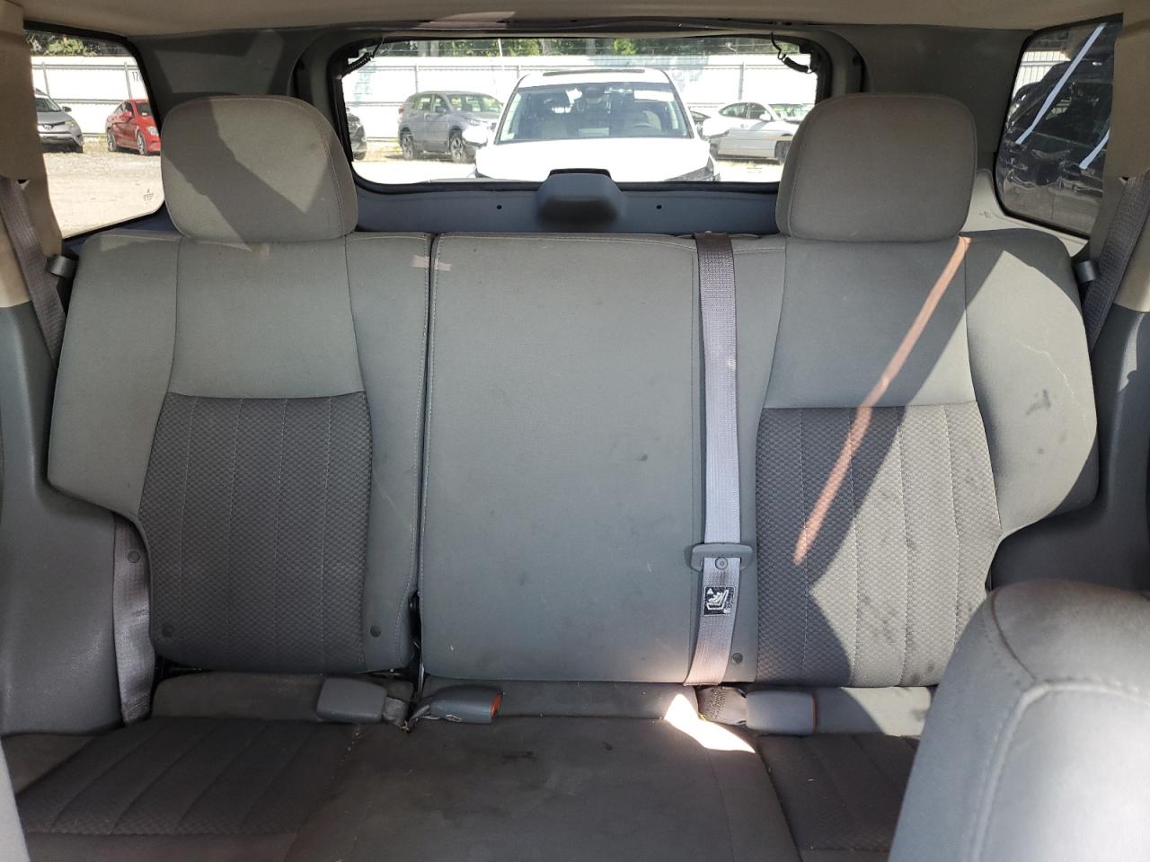 2006 Jeep Grand Cherokee Laredo VIN: 1J4GR48K56C176738 Lot: 64827834