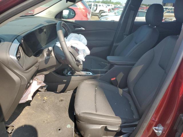  BUICK ENCORE 2024 Red
